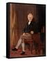 Thomas Bewick, 1884-Sir James Guthrie-Framed Stretched Canvas