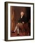 Thomas Bewick, 1884-Sir James Guthrie-Framed Giclee Print