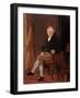 Thomas Bewick, 1884-Sir James Guthrie-Framed Giclee Print