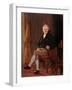 Thomas Bewick, 1884-Sir James Guthrie-Framed Giclee Print