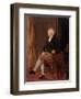 Thomas Bewick, 1884-Sir James Guthrie-Framed Giclee Print