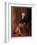 Thomas Bewick, 1884-Sir James Guthrie-Framed Giclee Print