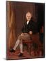 Thomas Bewick, 1884-Sir James Guthrie-Mounted Giclee Print