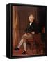 Thomas Bewick, 1884-Sir James Guthrie-Framed Stretched Canvas