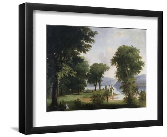 Premium Giclee Print, , large