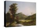 Stretched Canvas