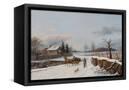 Canvas Black