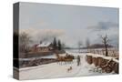 Stretched Canvas