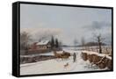 Canvas Black