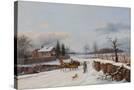 Stretched Canvas