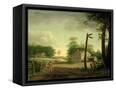 Canvas Black