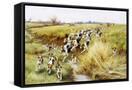 Canvas Black