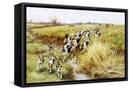 Canvas Black