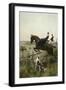Black Frame
