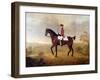 Thomas Boothby Parkyns (1755-1800) 1780-John Boultbee-Framed Giclee Print