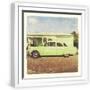 White Frame