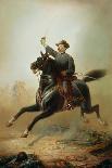 Sheridan's Ride, 1871-Thomas Buchanan Read-Premium Giclee Print