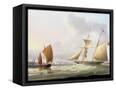 Canvas Black