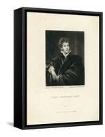 Thomas Campbell, 1818-Samuel William I Reynolds-Framed Stretched Canvas