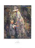 Posies-Thomas Cantrell Dugdale-Art Print