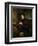 Thomas Carlyle (1795-1881), 1844-John Linnell-Framed Giclee Print