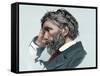 Thomas Carlyle (1795-1881)-Tarker-Framed Stretched Canvas