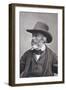 Thomas Carlyle, 1875-Charles Watkins-Framed Giclee Print