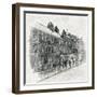 Thomas Carlyle, Cheyne Rw-Joseph Pennell-Framed Art Print
