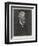 Thomas Carlyle-George Frederick Watts-Framed Giclee Print