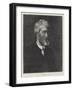 Thomas Carlyle-George Frederick Watts-Framed Giclee Print