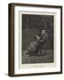 Thomas Carlyle-null-Framed Giclee Print