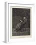 Thomas Carlyle-null-Framed Giclee Print