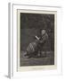 Thomas Carlyle-null-Framed Giclee Print