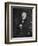 Thomas Carlyle-Samuel Laurence-Framed Giclee Print