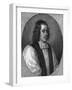 Thomas Cartwright-G Soest-Framed Art Print