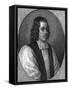 Thomas Cartwright-G Soest-Framed Stretched Canvas