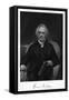 Thomas Chalmers-Alonzo Chappel-Framed Stretched Canvas