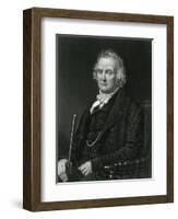 Thomas Chalmers-W. Roffe-Framed Art Print