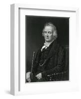 Thomas Chalmers-W. Roffe-Framed Art Print