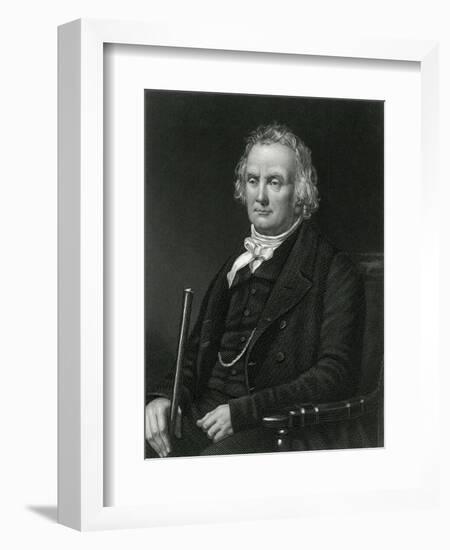 Thomas Chalmers-W. Roffe-Framed Art Print