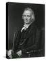 Thomas Chalmers-W. Roffe-Stretched Canvas