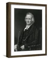 Thomas Chalmers-W. Roffe-Framed Art Print