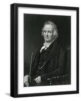 Thomas Chalmers-W. Roffe-Framed Art Print