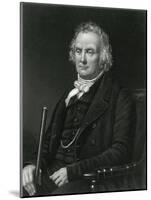 Thomas Chalmers-W. Roffe-Mounted Art Print