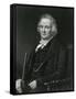 Thomas Chalmers-W. Roffe-Framed Stretched Canvas