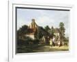 Gramercy White