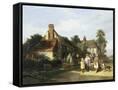Canvas Black