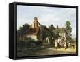Canvas Black