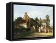 Canvas Black