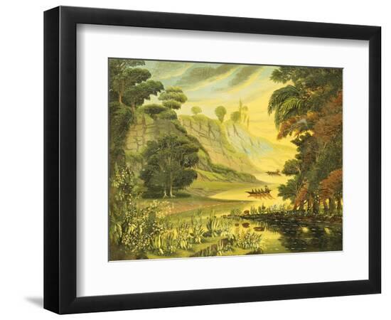Premium Giclee Print, , large